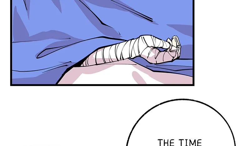 Read Betwixt chapter 3 image 51 on Lezhin