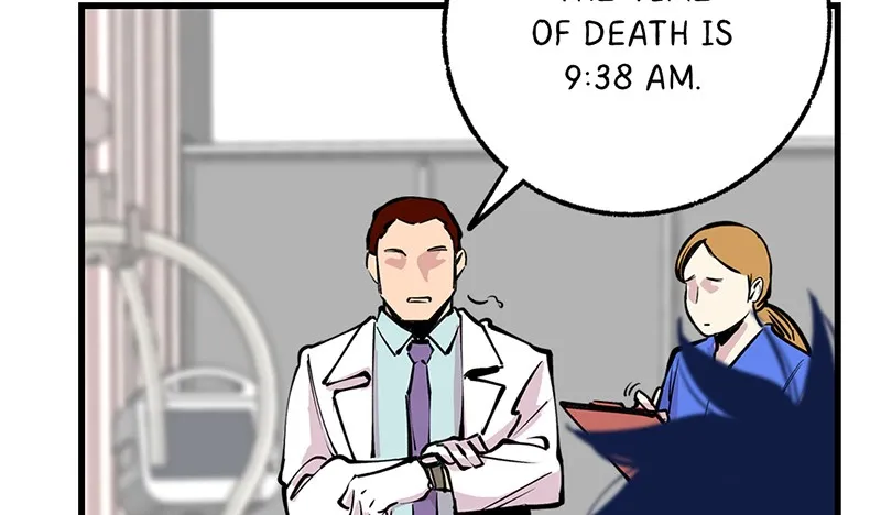 Read Betwixt chapter 3 image 52 on Lezhin