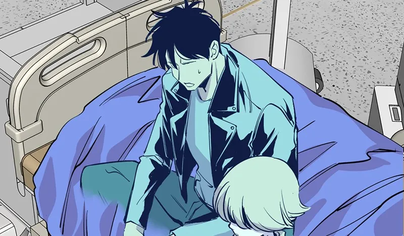 Read Betwixt chapter 3 image 58 on Lezhin