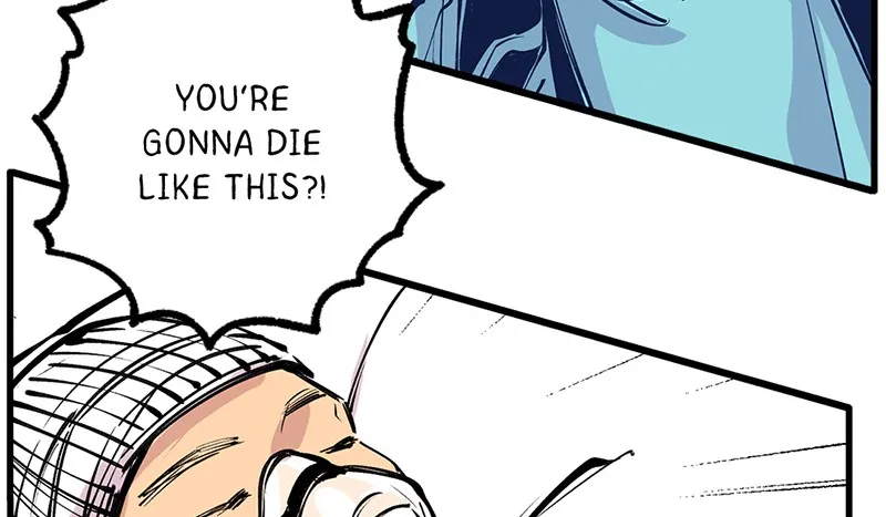 Read Betwixt chapter 3 image 6 on Lezhin