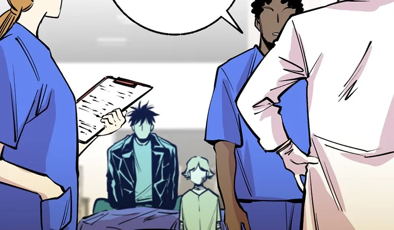 Read Betwixt chapter 3 image 67 on Lezhin