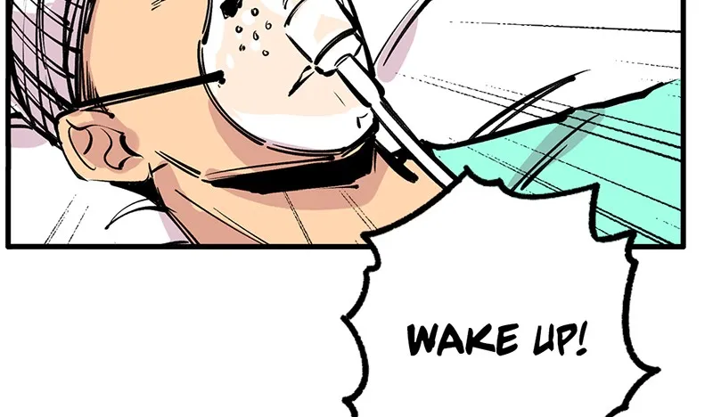 Read Betwixt chapter 3 image 7 on Lezhin