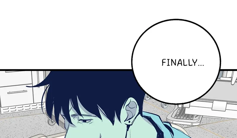 Read Betwixt chapter 3 image 72 on Lezhin