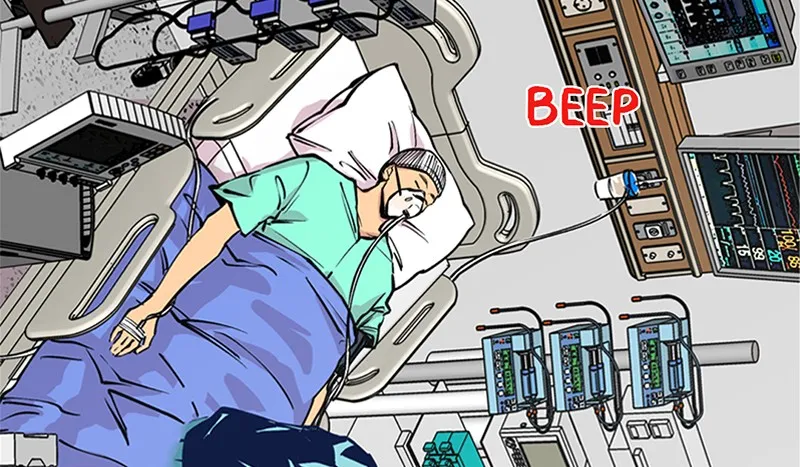 Read Betwixt chapter 3 image 75 on Lezhin