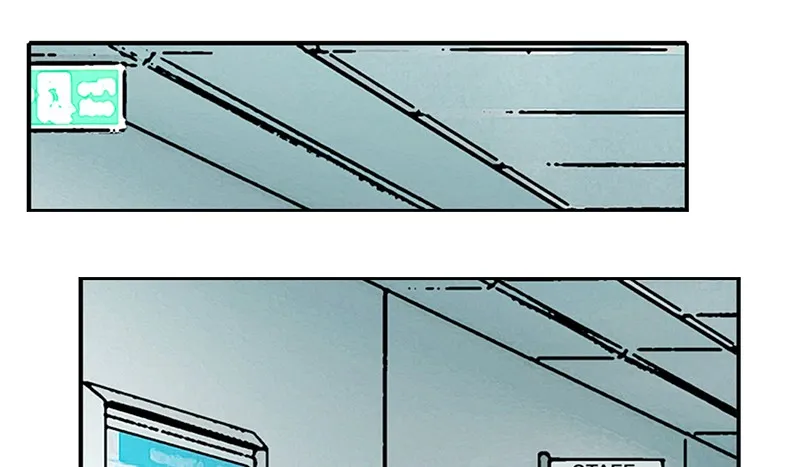 Read Betwixt chapter 3 image 83 on Lezhin