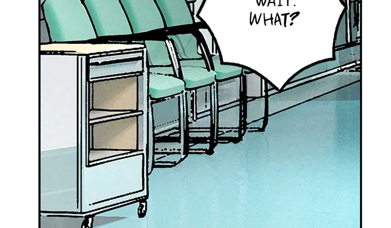 Read Betwixt chapter 3 image 85 on Lezhin