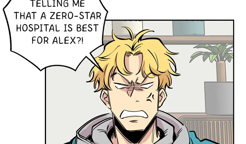 Read Betwixt chapter 3 image 87 on Lezhin