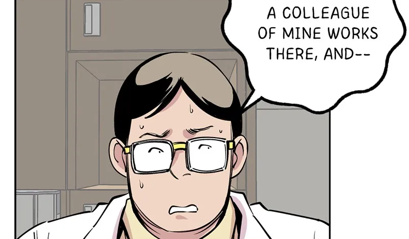 Read Betwixt chapter 3 image 90 on Lezhin