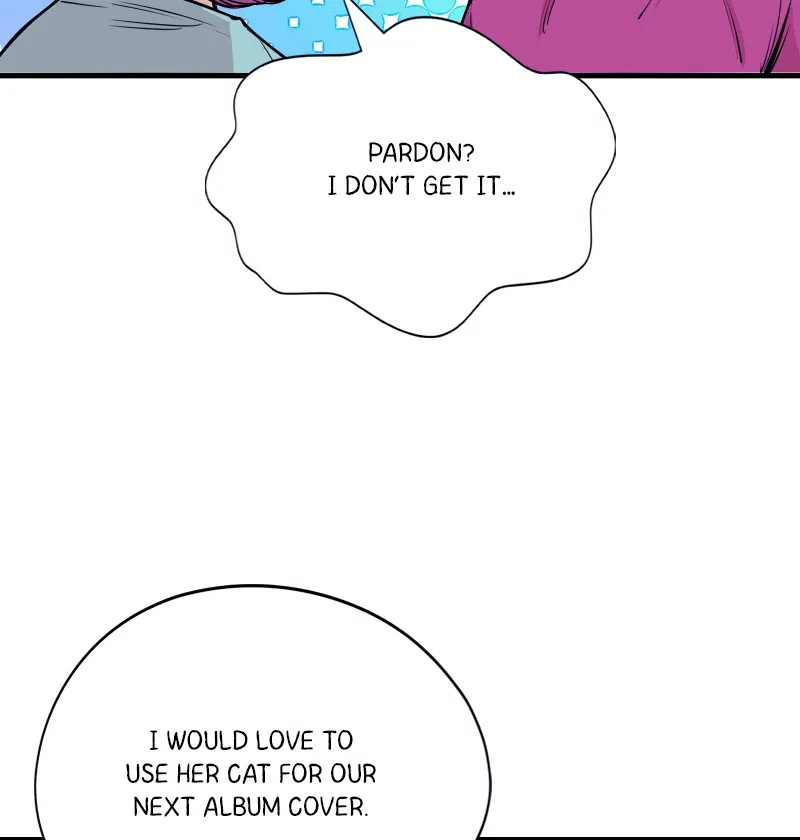 Read Betwixt chapter 30 image 107 on Lezhin