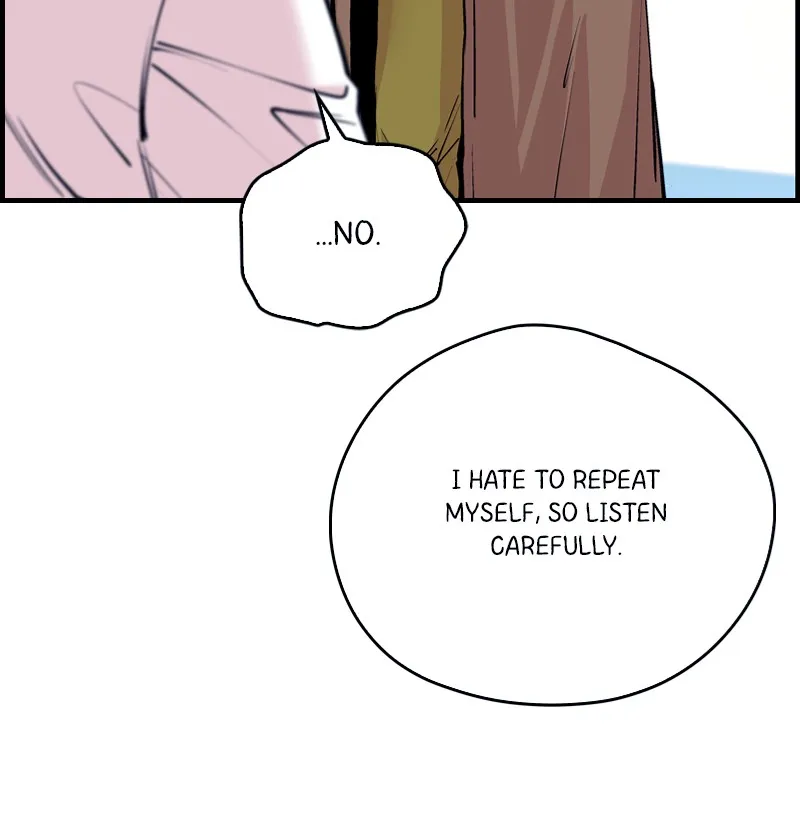 Read Betwixt chapter 30 image 11 on Lezhin