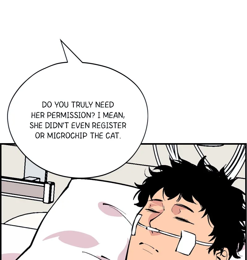 Read Betwixt chapter 30 image 110 on Lezhin
