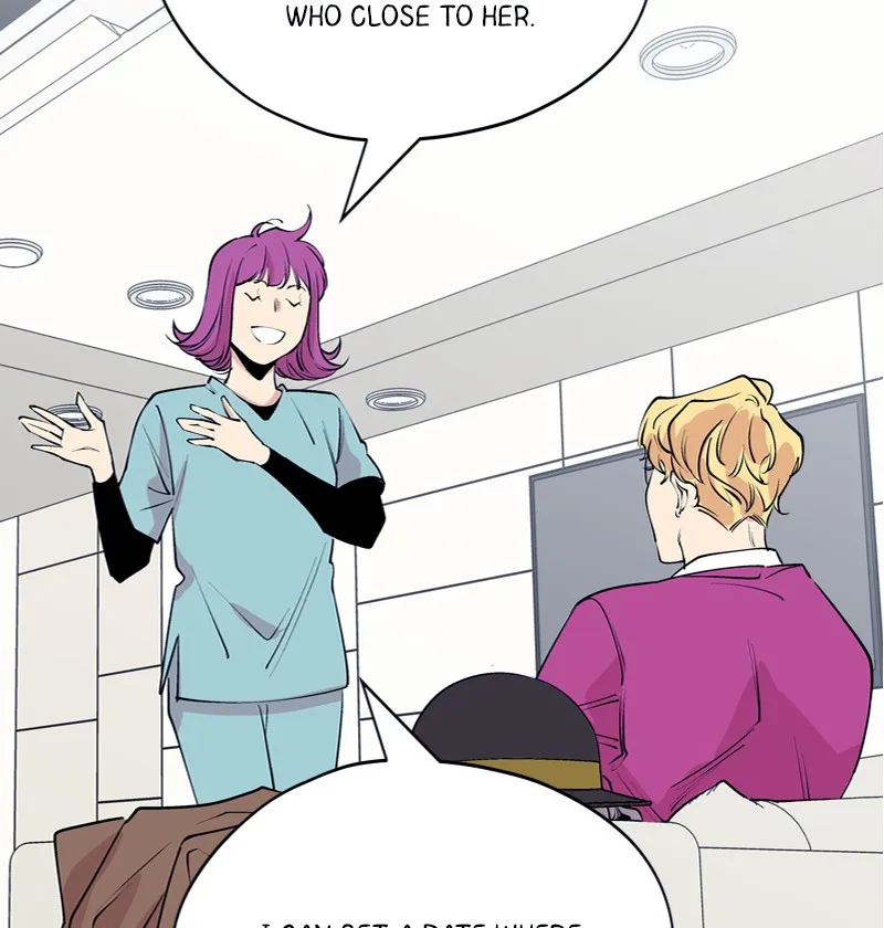 Read Betwixt chapter 30 image 115 on Lezhin