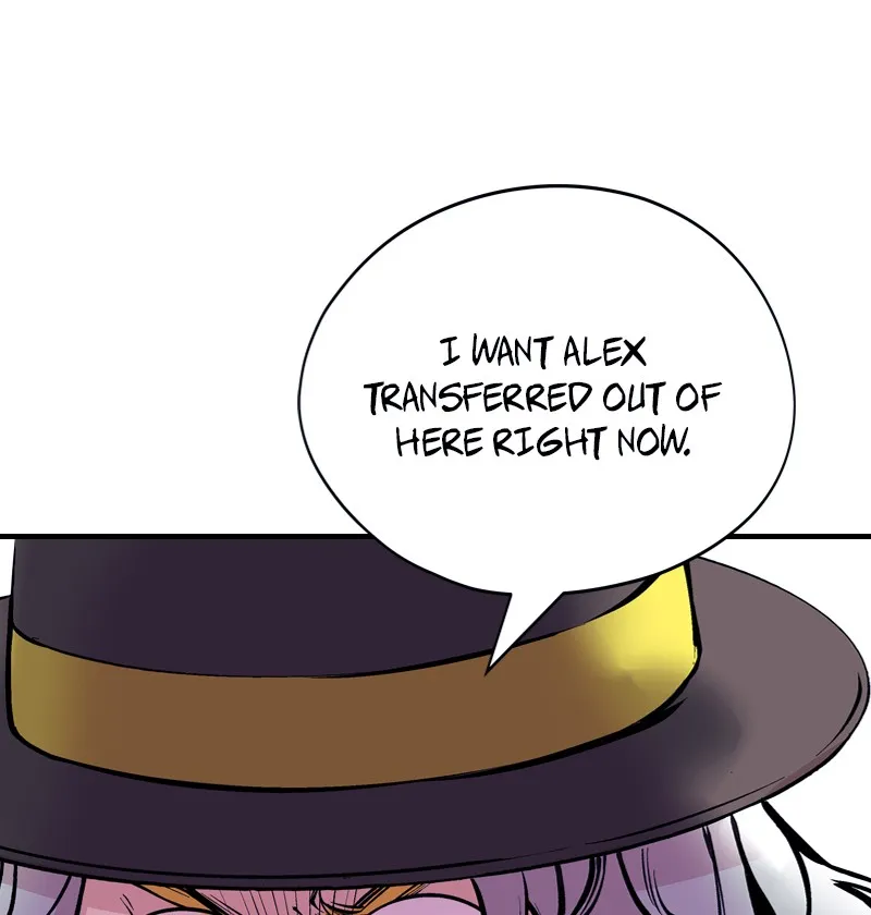 Read Betwixt chapter 30 image 12 on Lezhin