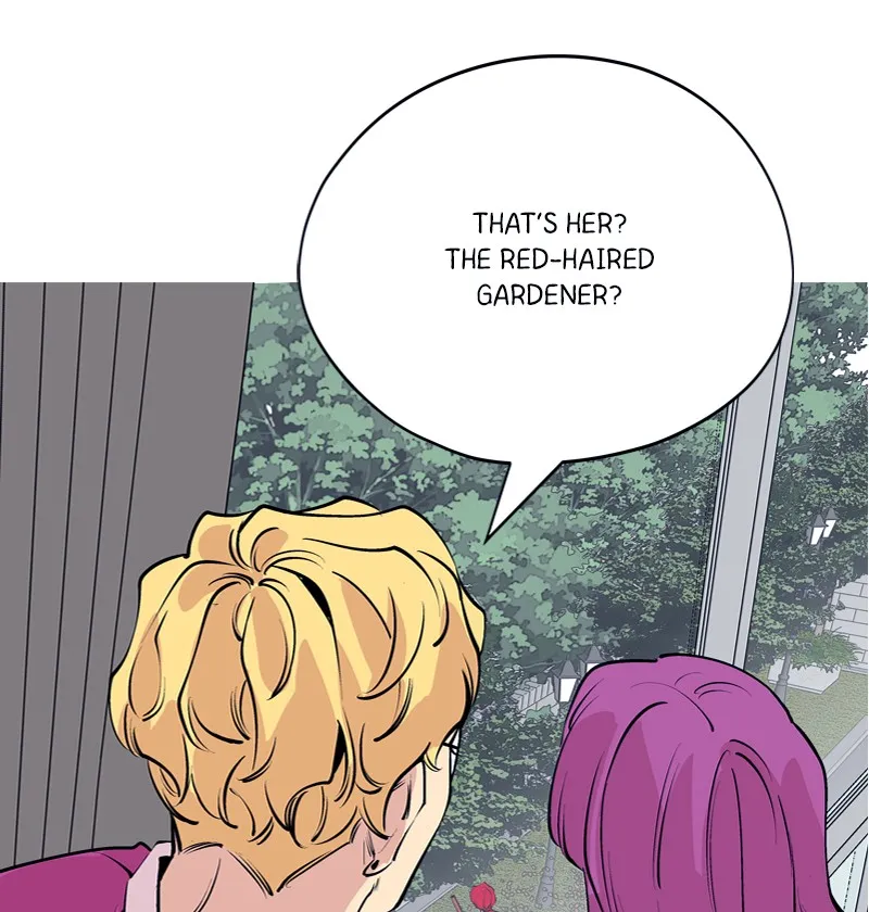 Read Betwixt chapter 30 image 120 on Lezhin