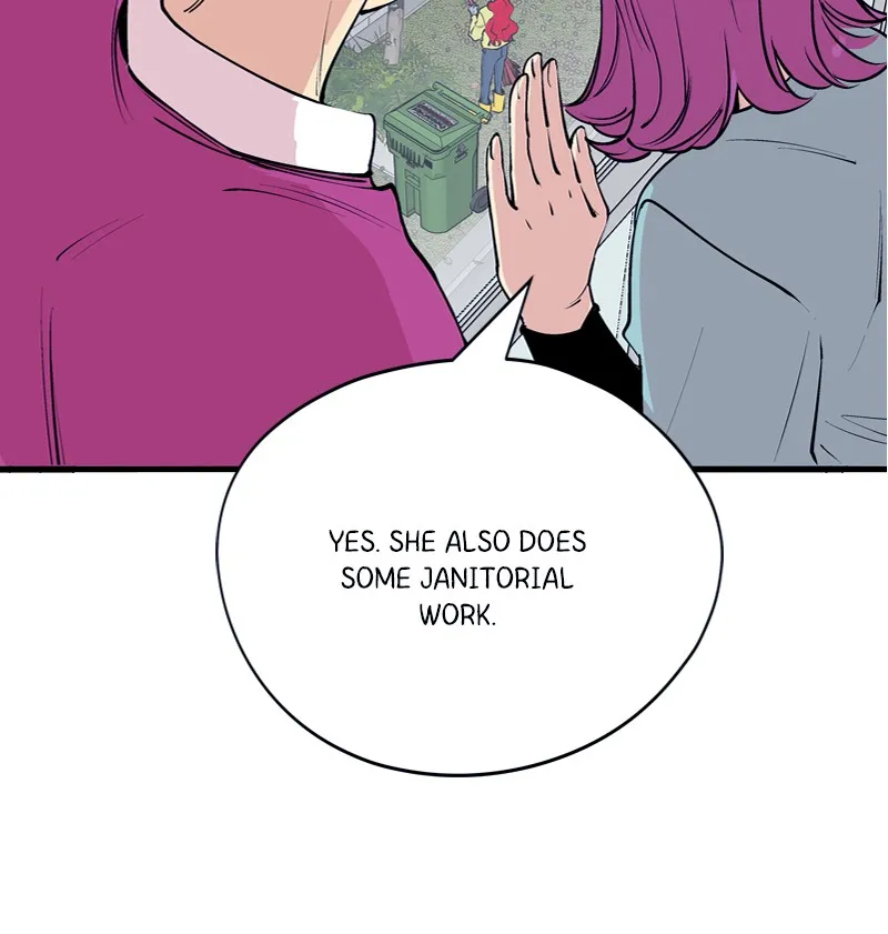 Read Betwixt chapter 30 image 121 on Lezhin