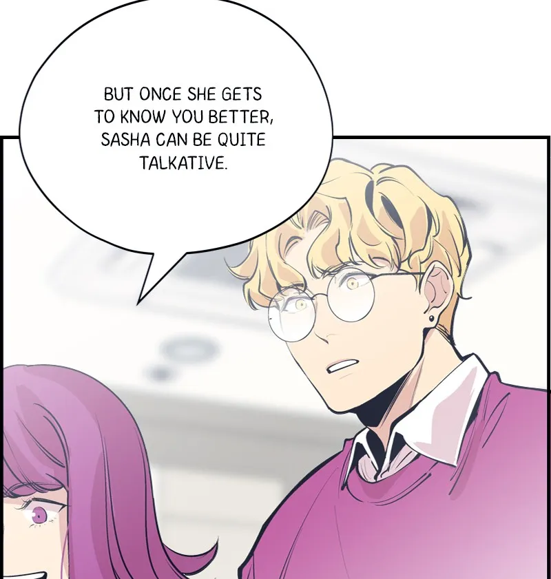 Read Betwixt chapter 30 image 124 on Lezhin