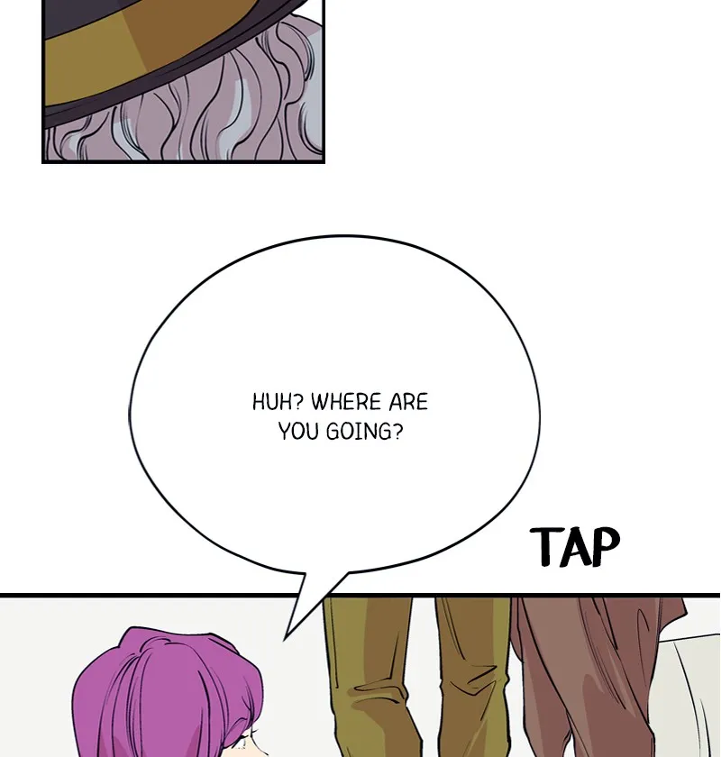 Read Betwixt chapter 30 image 128 on Lezhin