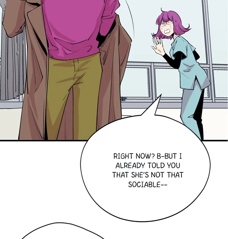 Read Betwixt chapter 30 image 131 on Lezhin