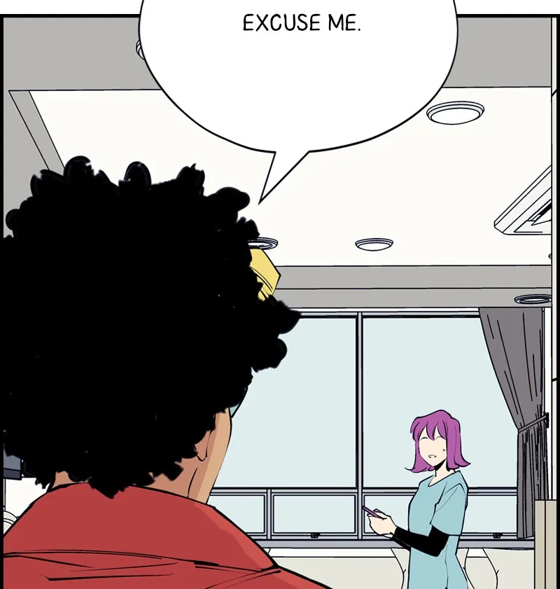 Read Betwixt chapter 30 image 144 on Lezhin