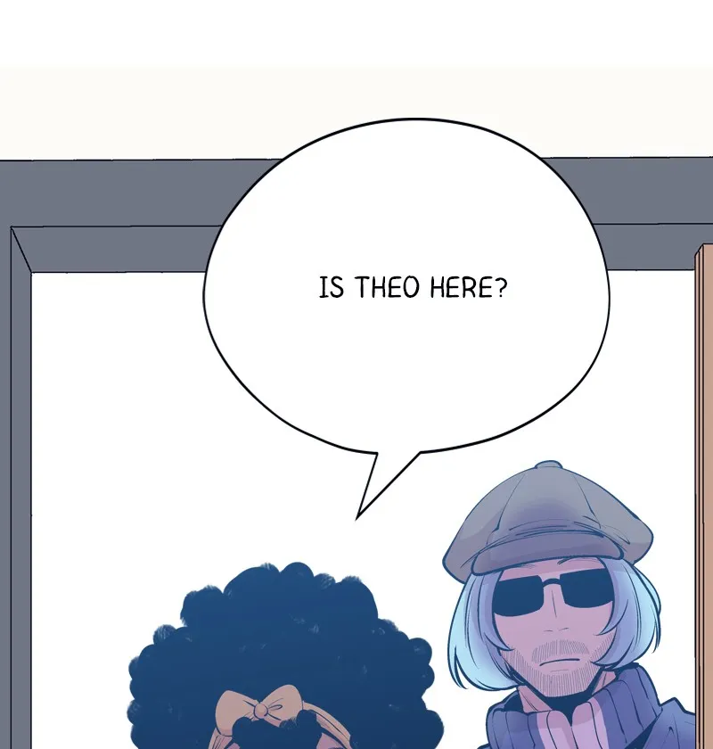 Read Betwixt chapter 30 image 146 on Lezhin
