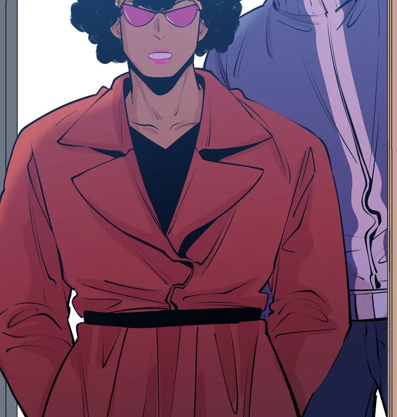 Read Betwixt chapter 30 image 147 on Lezhin