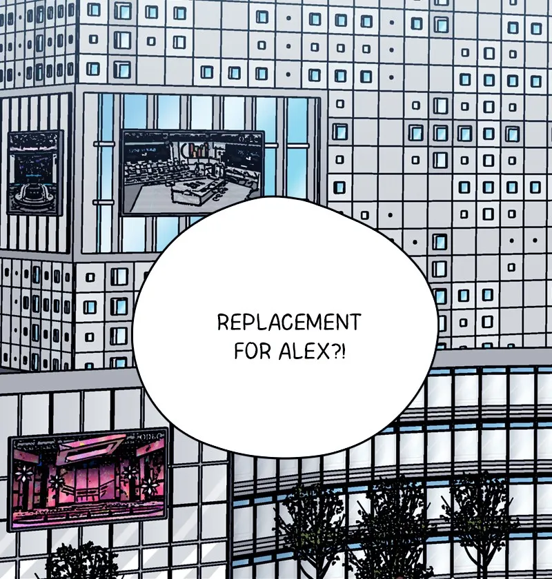 Read Betwixt chapter 30 image 17 on Lezhin