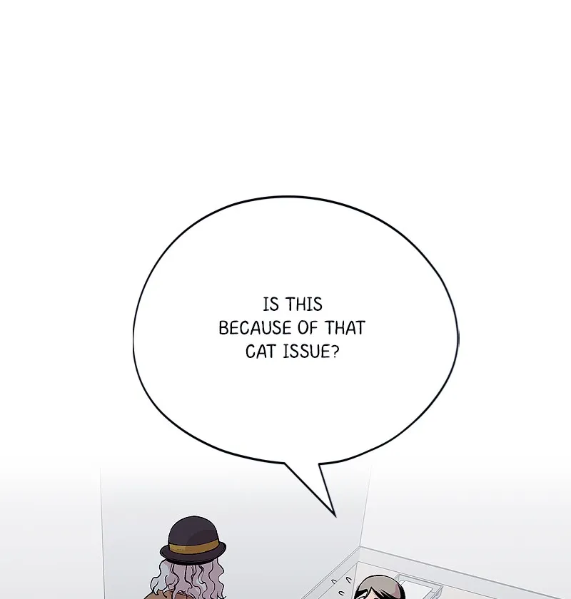 Read Betwixt chapter 30 image 2 on Lezhin