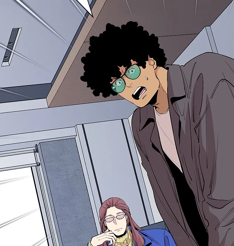 Read Betwixt chapter 30 image 21 on Lezhin