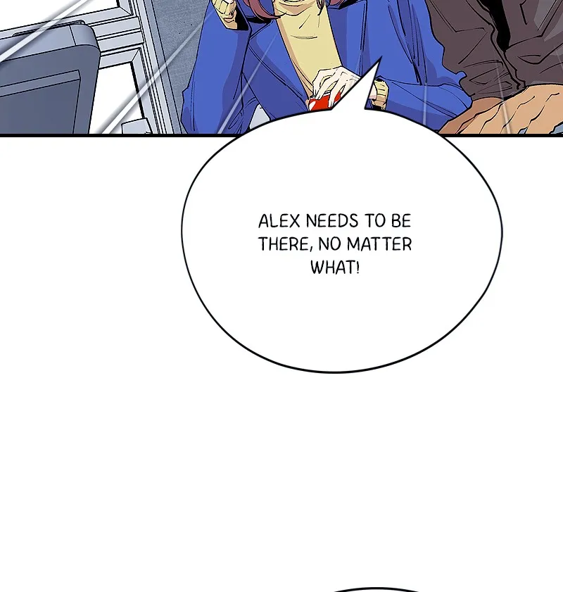 Read Betwixt chapter 30 image 22 on Lezhin