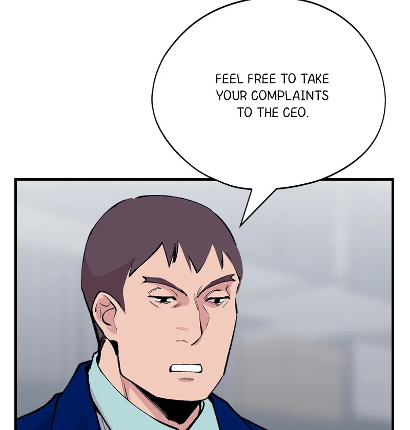 Read Betwixt chapter 30 image 23 on Lezhin