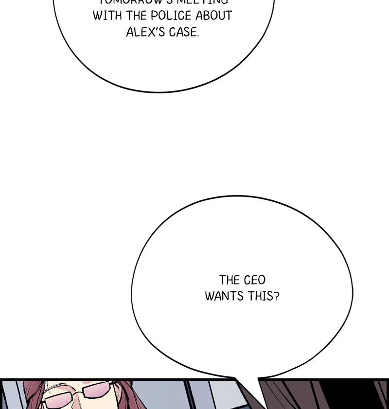 Read Betwixt chapter 30 image 25 on Lezhin