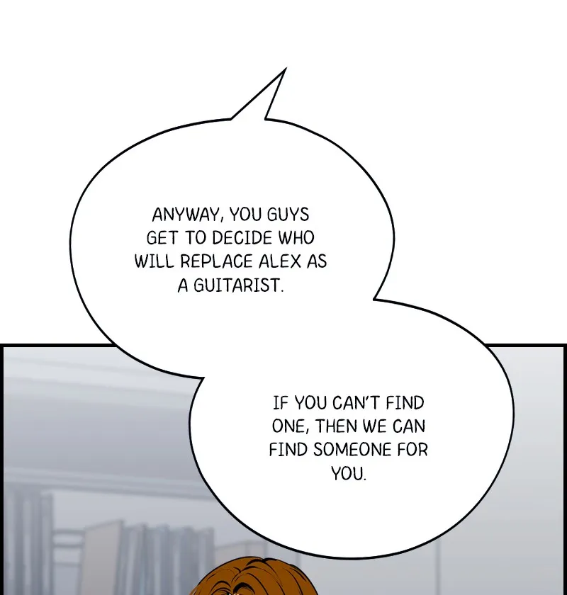 Read Betwixt chapter 30 image 27 on Lezhin