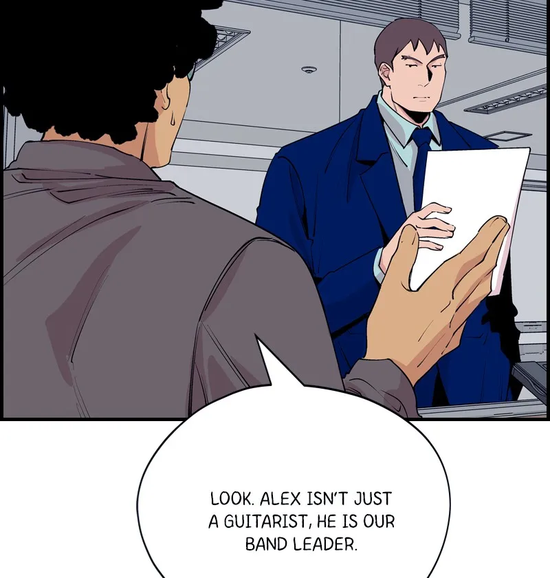 Read Betwixt chapter 30 image 30 on Lezhin