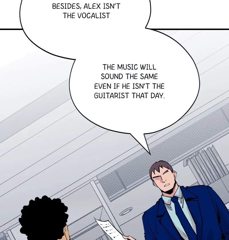 Read Betwixt chapter 30 image 38 on Lezhin