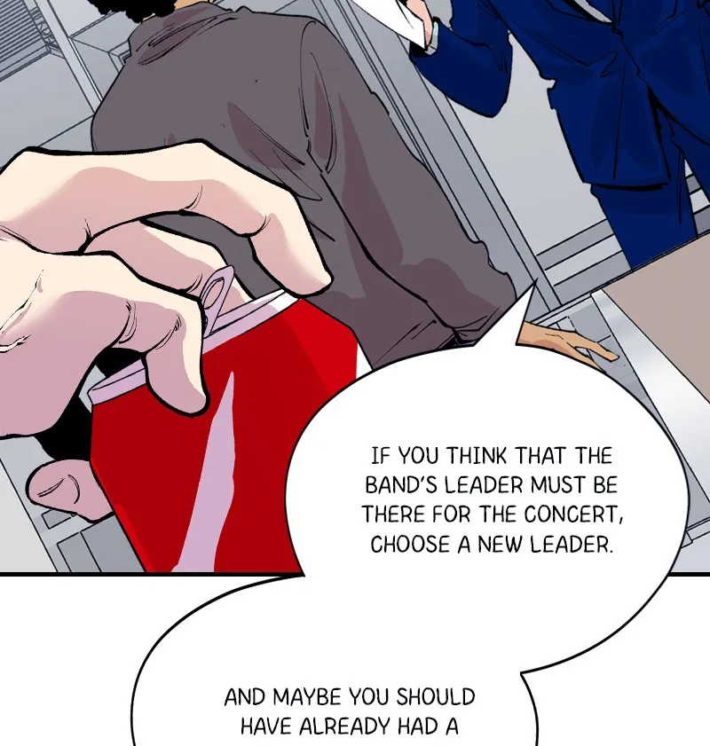 Read Betwixt chapter 30 image 39 on Lezhin