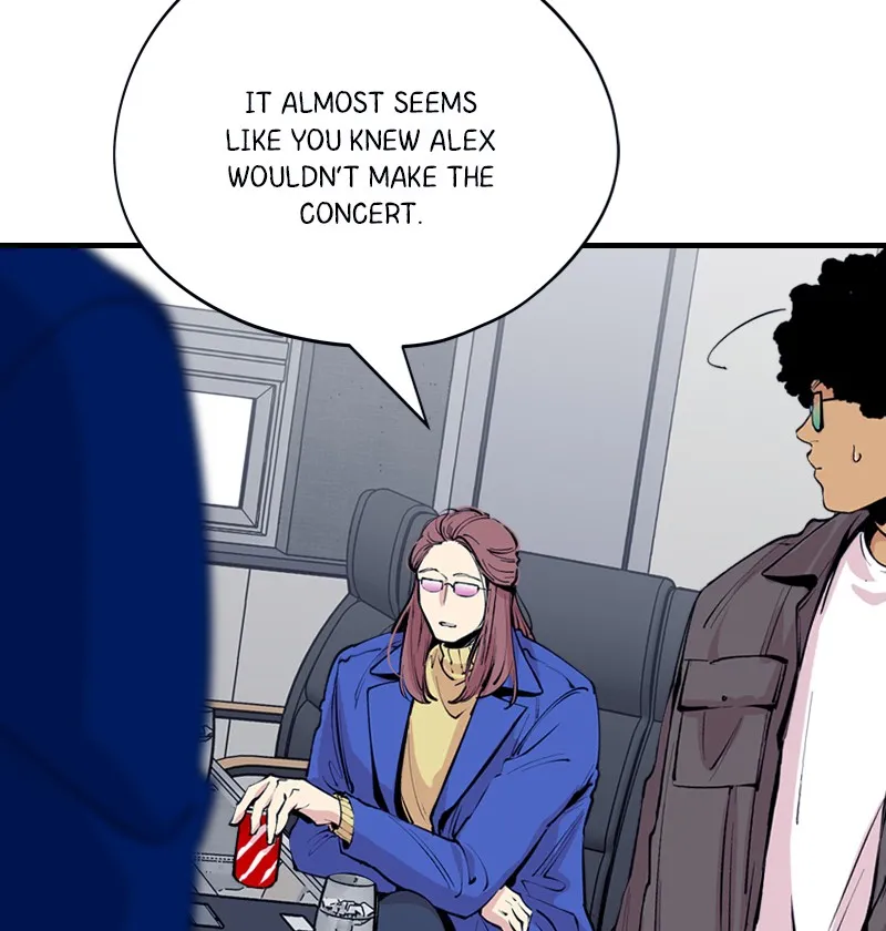 Read Betwixt chapter 30 image 41 on Lezhin