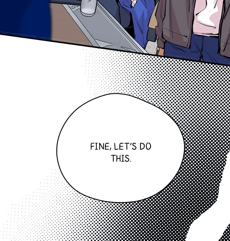 Read Betwixt chapter 30 image 42 on Lezhin