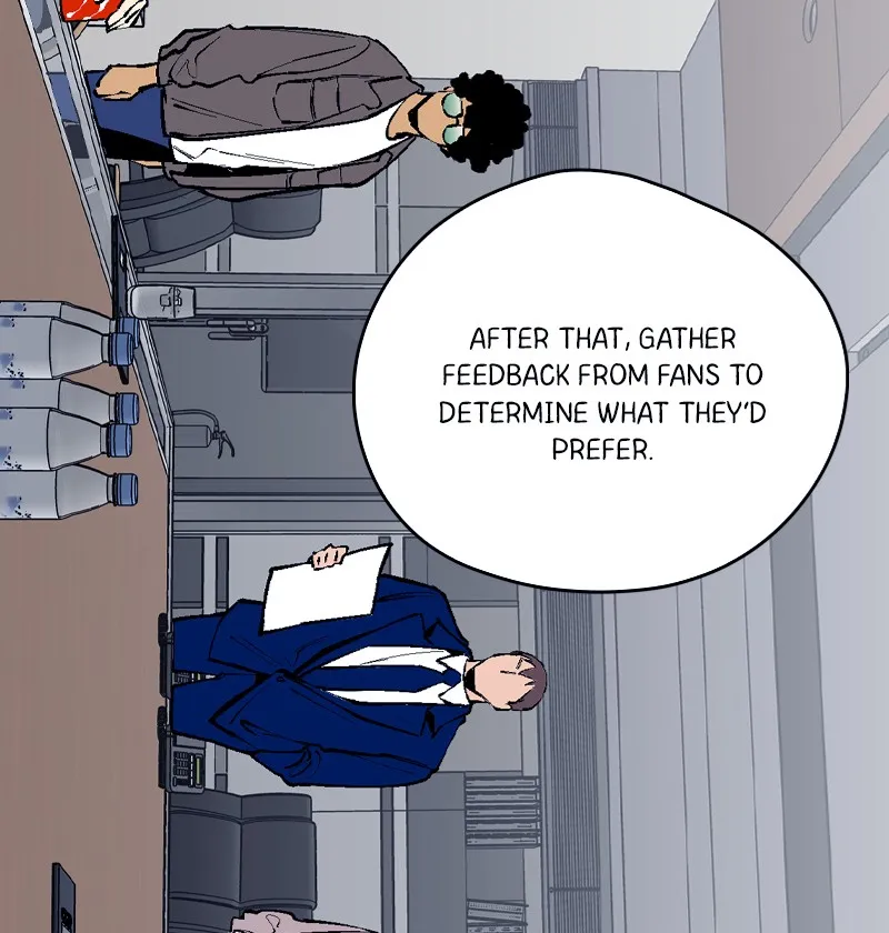 Read Betwixt chapter 30 image 48 on Lezhin