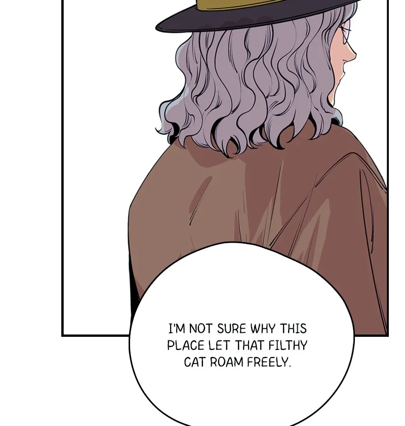 Read Betwixt chapter 30 image 5 on Lezhin