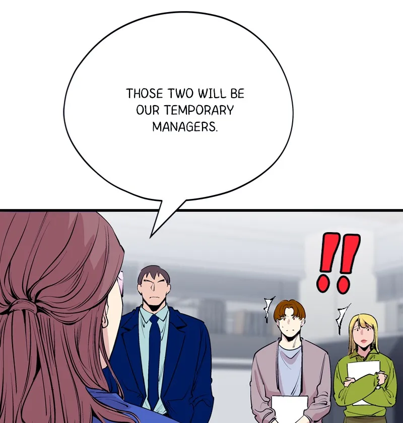 Read Betwixt chapter 30 image 50 on Lezhin