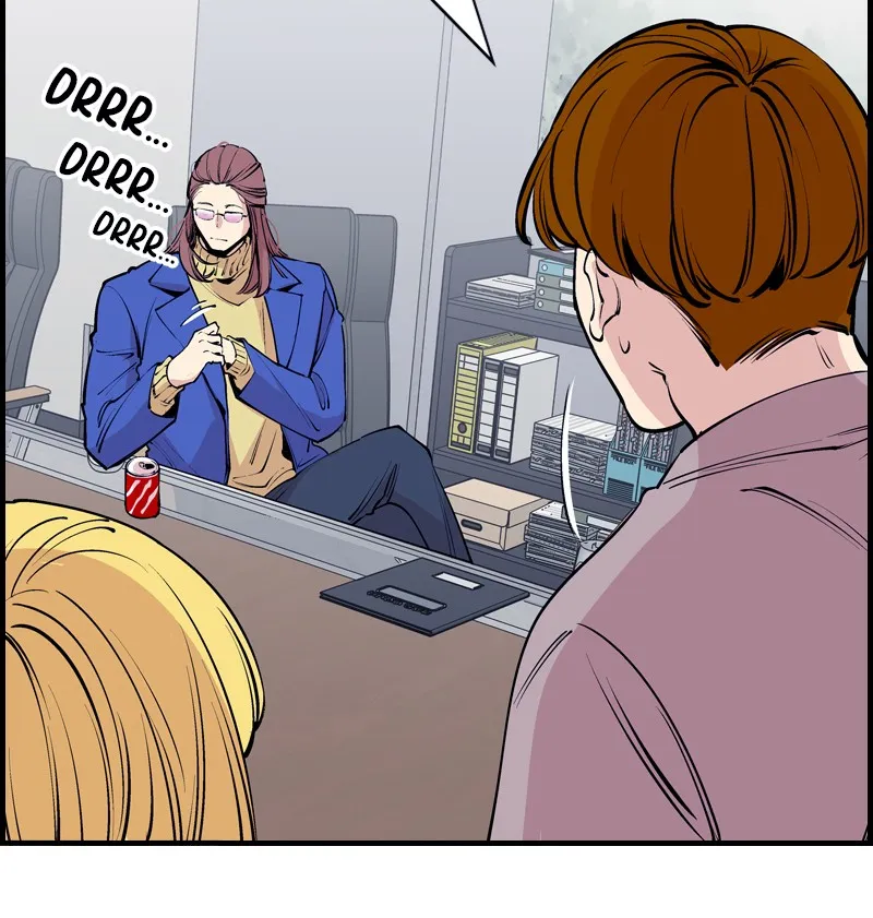 Read Betwixt chapter 30 image 52 on Lezhin