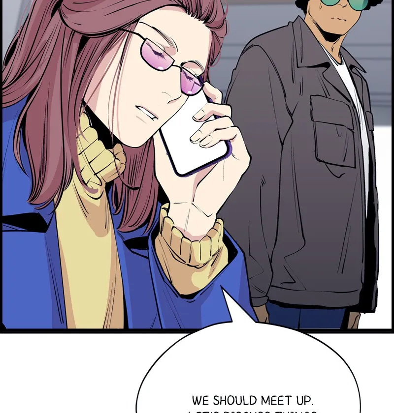 Read Betwixt chapter 30 image 56 on Lezhin