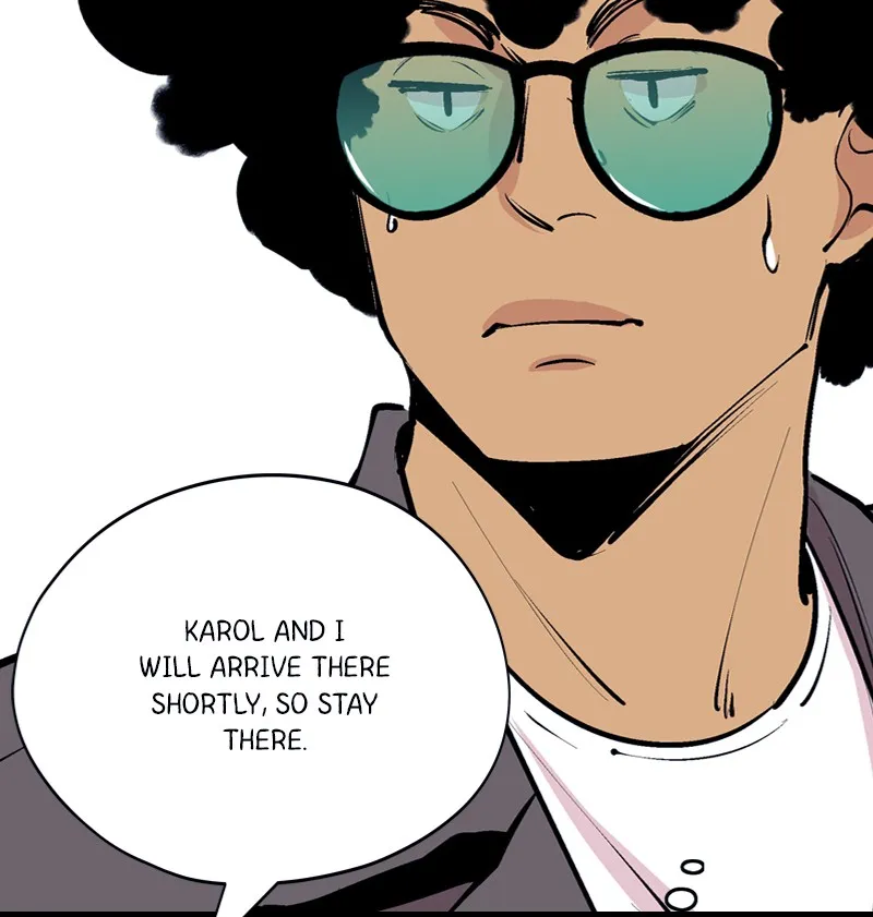 Read Betwixt chapter 30 image 58 on Lezhin
