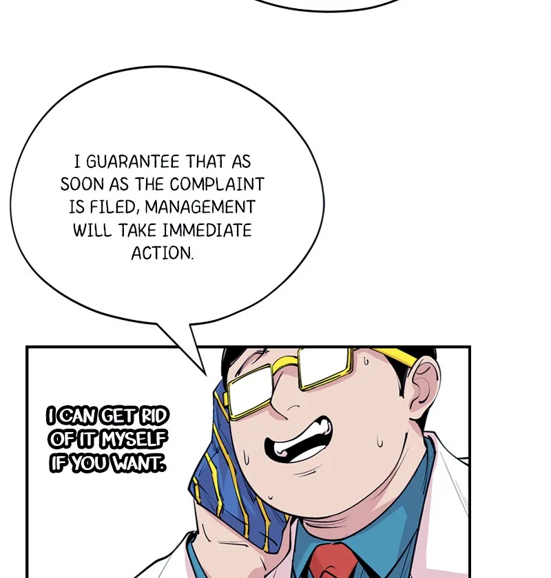Read Betwixt chapter 30 image 6 on Lezhin