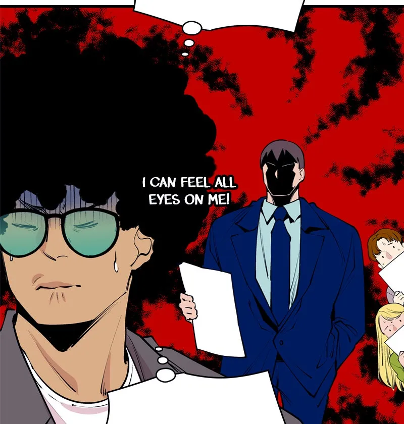 Read Betwixt chapter 30 image 60 on Lezhin