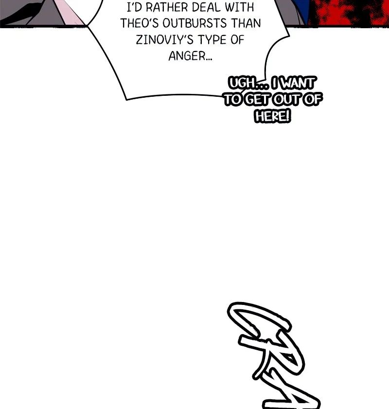 Read Betwixt chapter 30 image 61 on Lezhin