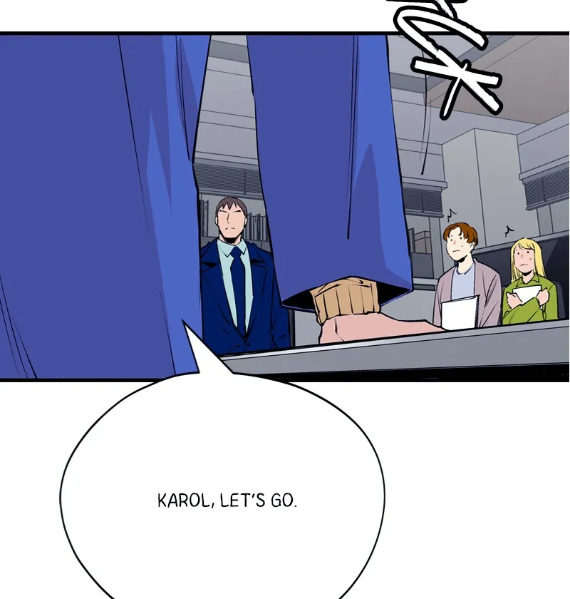 Read Betwixt chapter 30 image 62 on Lezhin
