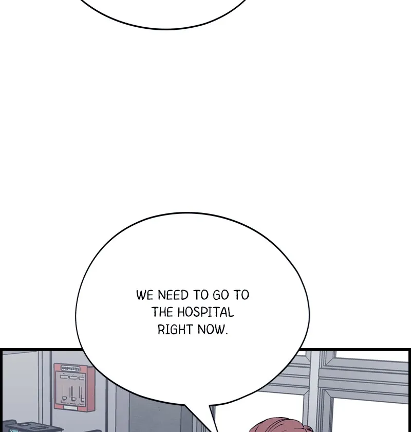 Read Betwixt chapter 30 image 63 on Lezhin