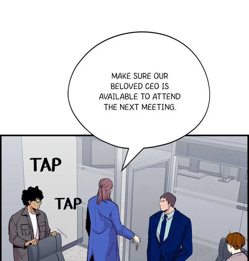 Read Betwixt chapter 30 image 66 on Lezhin