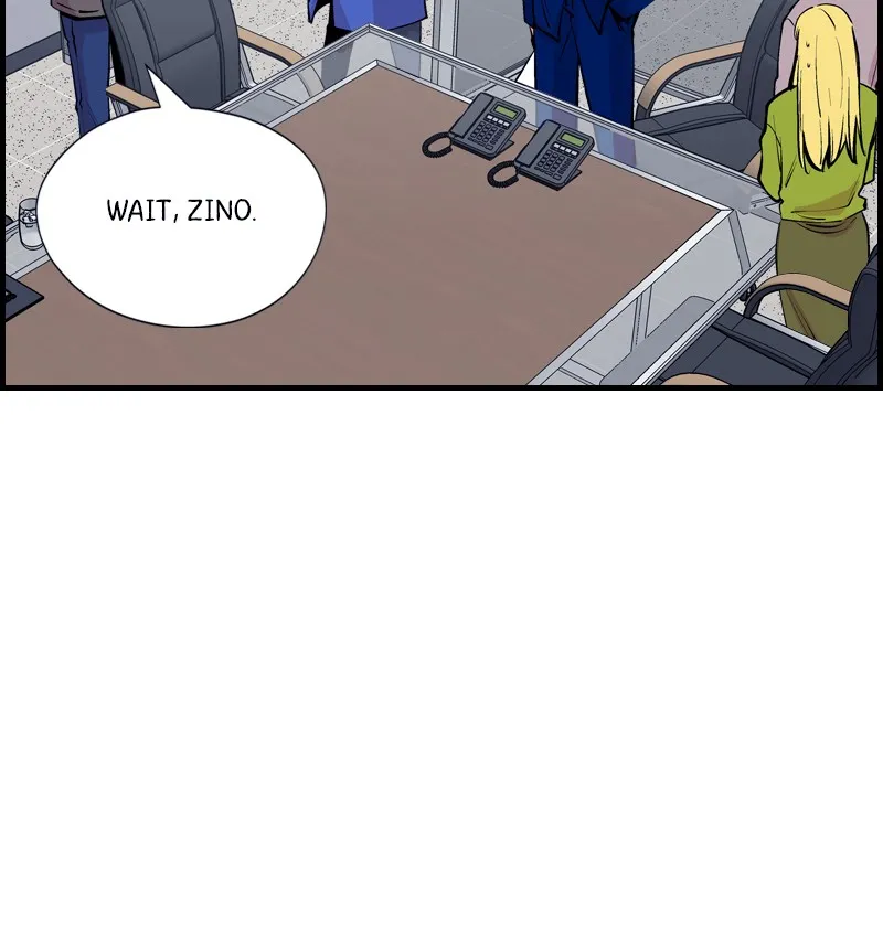 Read Betwixt chapter 30 image 67 on Lezhin